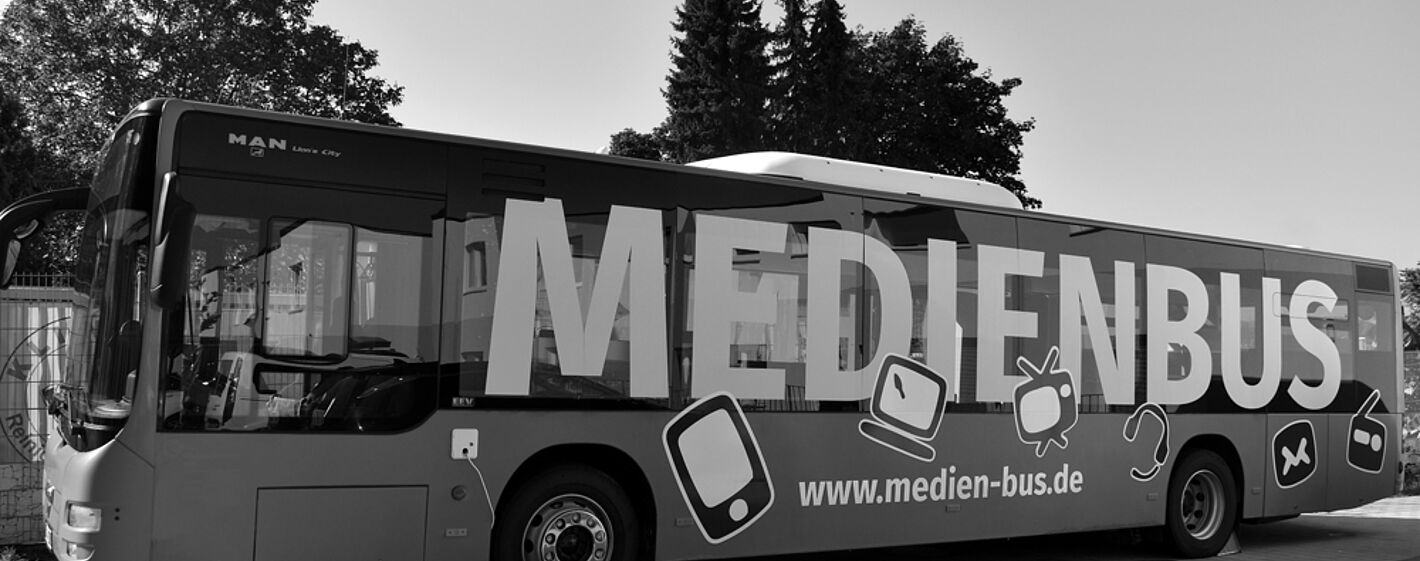 Der Medienbus