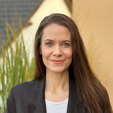 Anne-Lena Becker
