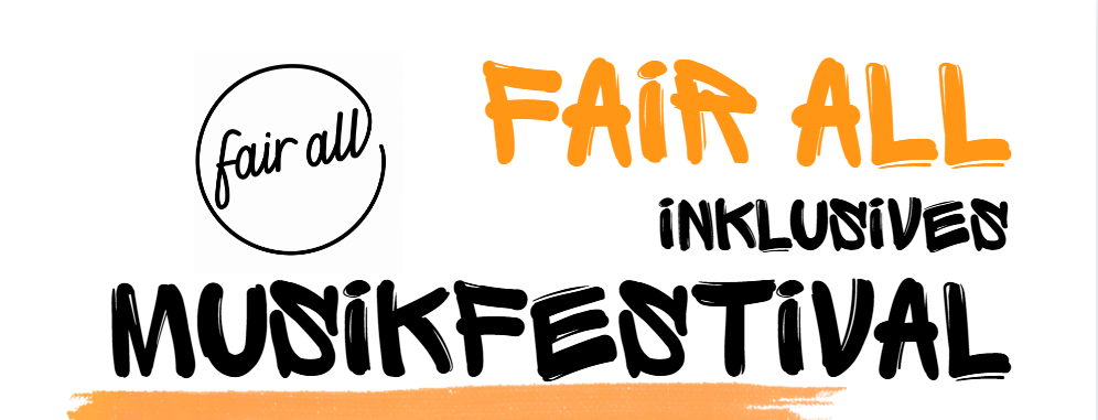 [Translate to leichte Sprache:] Fair All am 4. Juli