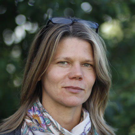 Katrin Baginski