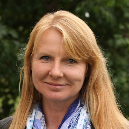 Anika Grießer