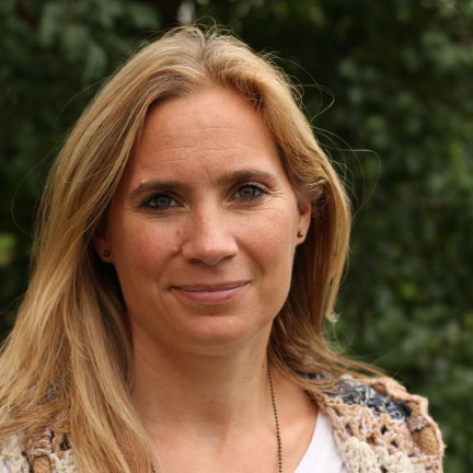 Heike Hildenbrand