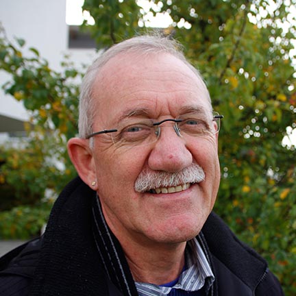 Roland Schmeiser