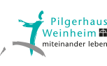 Logo Pilgerhaus Weinheim