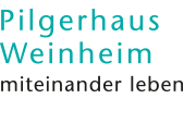 Pilgerhaus Weinheim Homepage